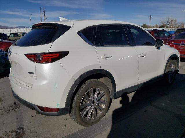 Photo 2 VIN: JM3KFBDM9K0550906 - MAZDA CX-5 