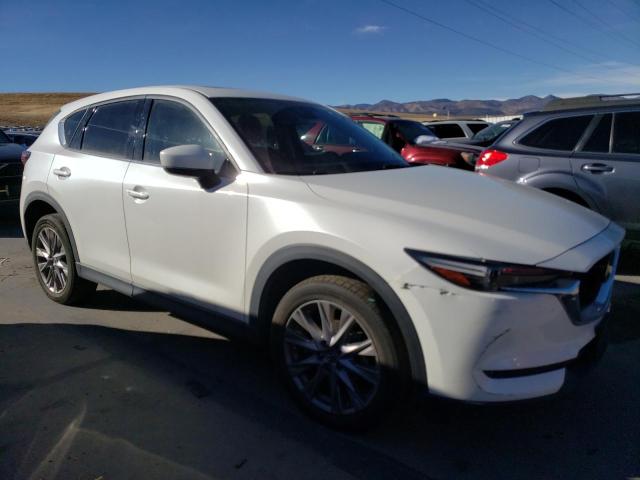 Photo 3 VIN: JM3KFBDM9K0550906 - MAZDA CX-5 