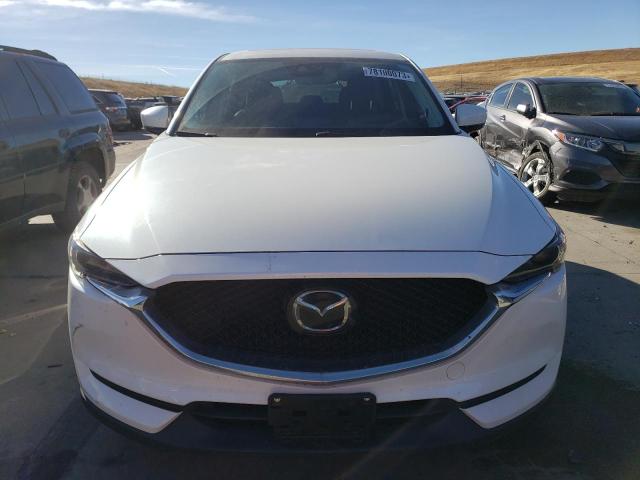 Photo 4 VIN: JM3KFBDM9K0550906 - MAZDA CX-5 