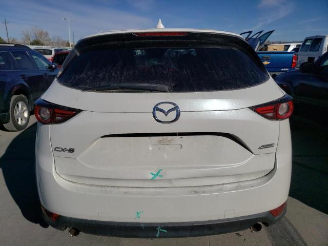 Photo 5 VIN: JM3KFBDM9K0550906 - MAZDA CX-5 