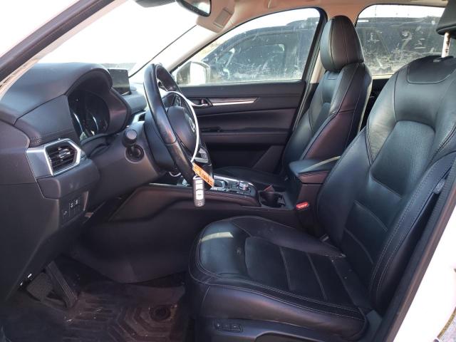 Photo 6 VIN: JM3KFBDM9K0550906 - MAZDA CX-5 