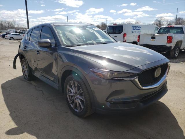 Photo 0 VIN: JM3KFBDM9K0568225 - MAZDA CX-5 GRAND 