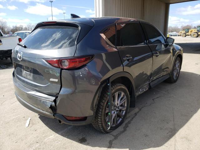 Photo 3 VIN: JM3KFBDM9K0568225 - MAZDA CX-5 GRAND 