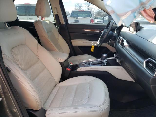 Photo 4 VIN: JM3KFBDM9K0568225 - MAZDA CX-5 GRAND 