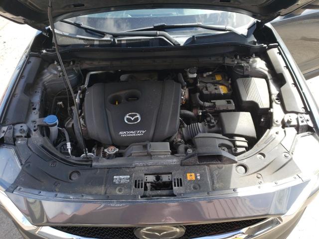 Photo 6 VIN: JM3KFBDM9K0568225 - MAZDA CX-5 GRAND 