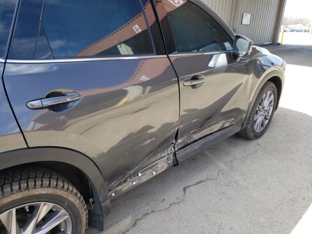 Photo 8 VIN: JM3KFBDM9K0568225 - MAZDA CX-5 GRAND 