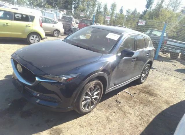 Photo 1 VIN: JM3KFBDM9K0598132 - MAZDA CX-5 