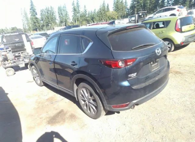 Photo 2 VIN: JM3KFBDM9K0598132 - MAZDA CX-5 