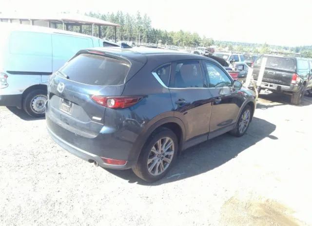 Photo 3 VIN: JM3KFBDM9K0598132 - MAZDA CX-5 