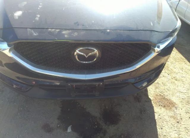 Photo 5 VIN: JM3KFBDM9K0598132 - MAZDA CX-5 