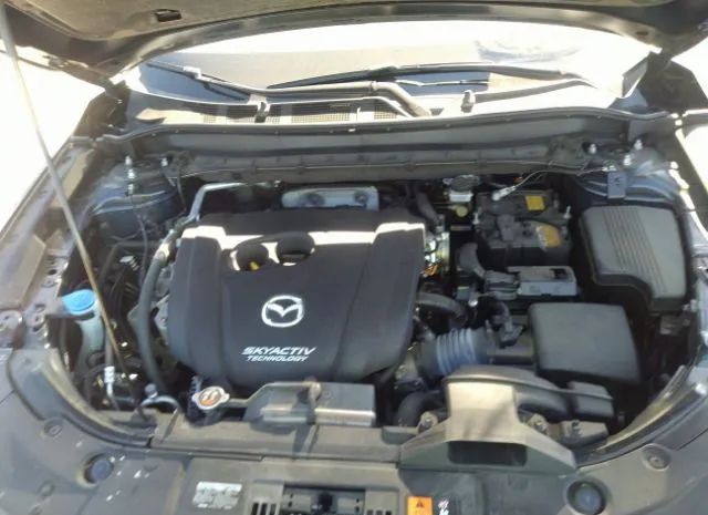 Photo 9 VIN: JM3KFBDM9K0598132 - MAZDA CX-5 