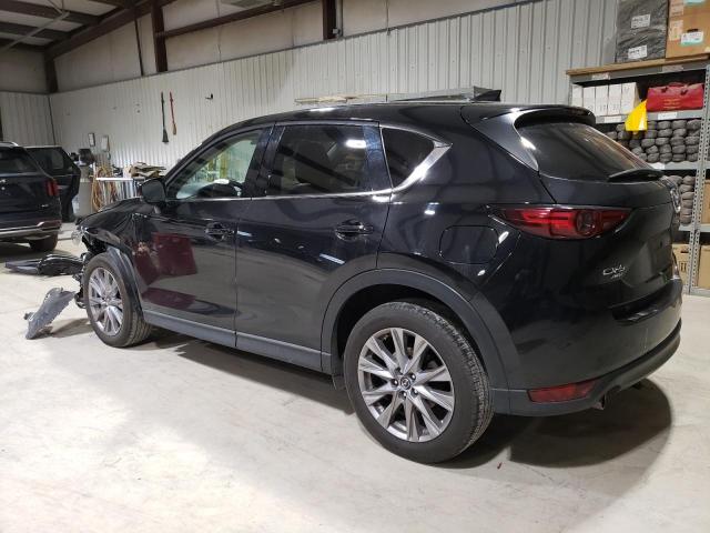 Photo 1 VIN: JM3KFBDM9K0633431 - MAZDA CX-5 GRAND 