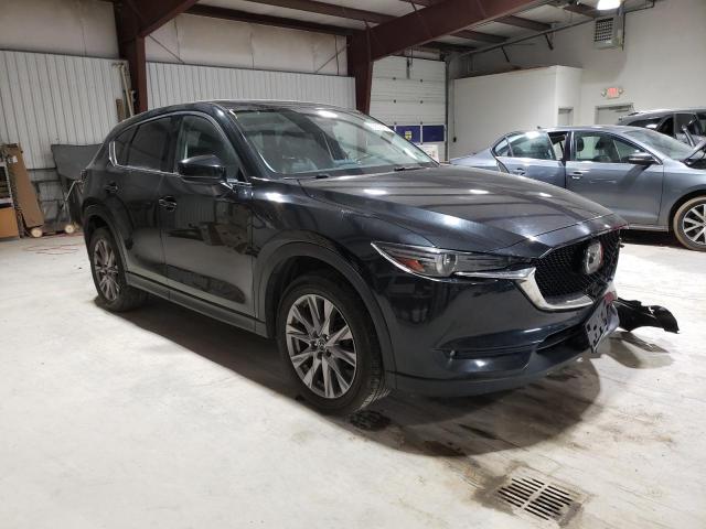 Photo 3 VIN: JM3KFBDM9K0633431 - MAZDA CX-5 GRAND 