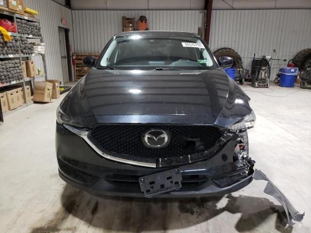 Photo 4 VIN: JM3KFBDM9K0633431 - MAZDA CX-5 GRAND 