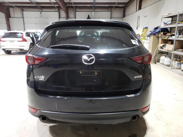 Photo 5 VIN: JM3KFBDM9K0633431 - MAZDA CX-5 GRAND 