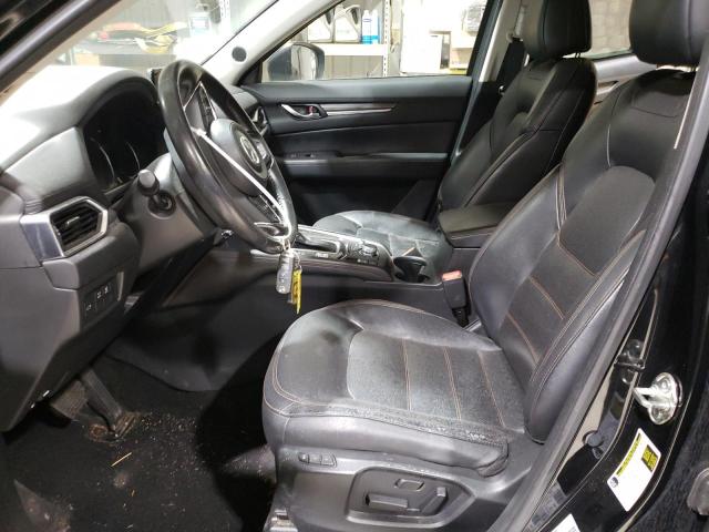 Photo 6 VIN: JM3KFBDM9K0633431 - MAZDA CX-5 GRAND 