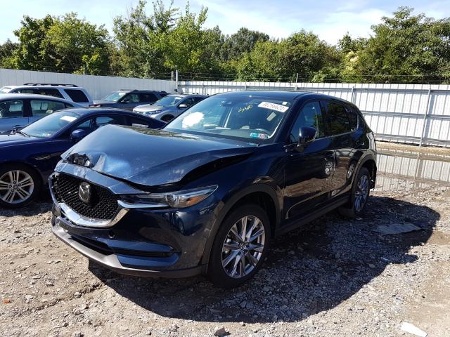 Photo 1 VIN: JM3KFBDM9K0667353 - MAZDA CX-5 