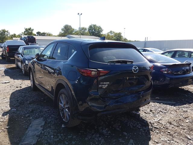 Photo 2 VIN: JM3KFBDM9K0667353 - MAZDA CX-5 