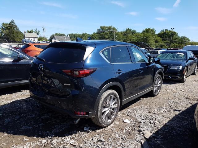 Photo 3 VIN: JM3KFBDM9K0667353 - MAZDA CX-5 