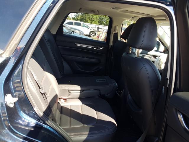 Photo 5 VIN: JM3KFBDM9K0667353 - MAZDA CX-5 