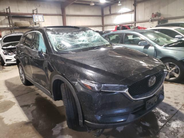 Photo 0 VIN: JM3KFBDM9K0672536 - MAZDA CX-5 