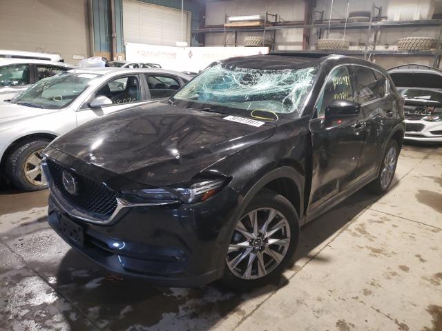 Photo 1 VIN: JM3KFBDM9K0672536 - MAZDA CX-5 