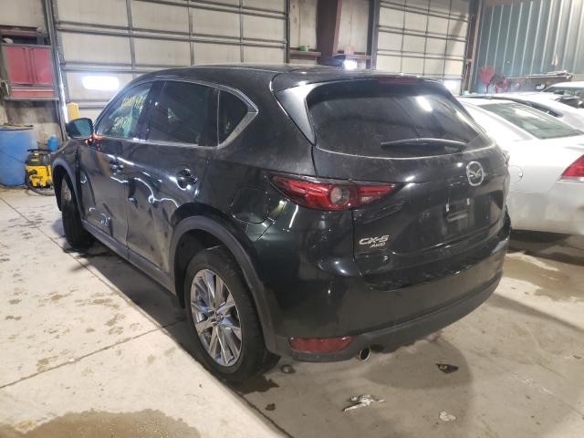 Photo 2 VIN: JM3KFBDM9K0672536 - MAZDA CX-5 