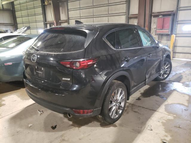 Photo 3 VIN: JM3KFBDM9K0672536 - MAZDA CX-5 