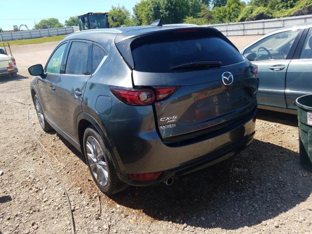 Photo 2 VIN: JM3KFBDM9K0680202 - MAZDA CX-5 