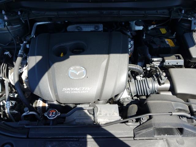 Photo 6 VIN: JM3KFBDM9K0680202 - MAZDA CX-5 