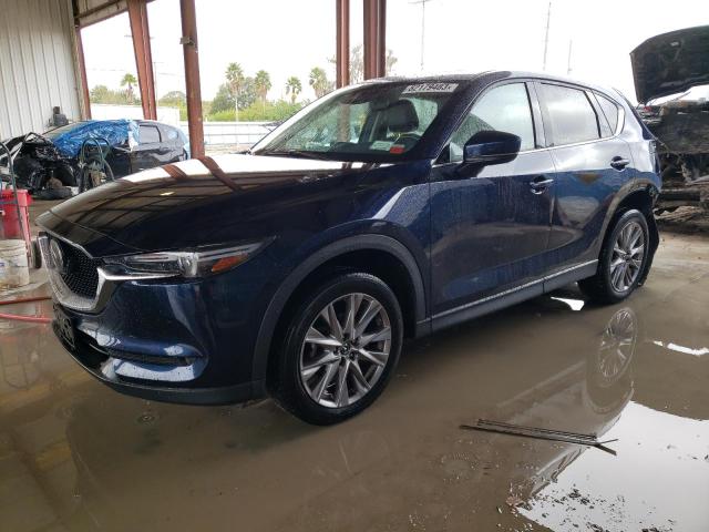 Photo 0 VIN: JM3KFBDM9K0686758 - MAZDA CX-5 