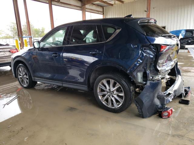 Photo 1 VIN: JM3KFBDM9K0686758 - MAZDA CX-5 