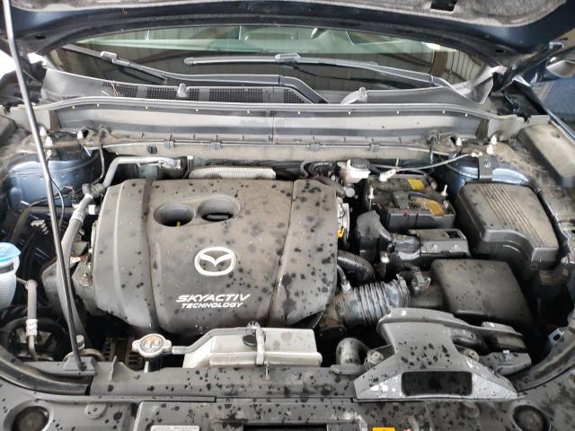 Photo 11 VIN: JM3KFBDM9K0686758 - MAZDA CX-5 