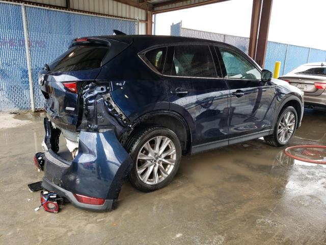 Photo 2 VIN: JM3KFBDM9K0686758 - MAZDA CX-5 