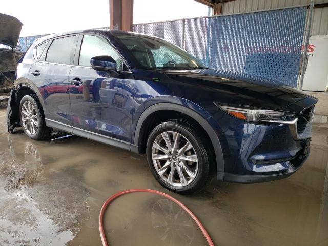 Photo 3 VIN: JM3KFBDM9K0686758 - MAZDA CX-5 