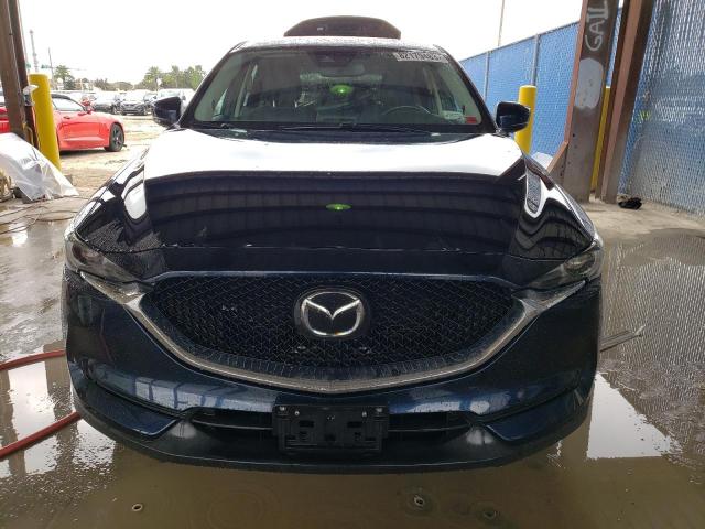 Photo 4 VIN: JM3KFBDM9K0686758 - MAZDA CX-5 