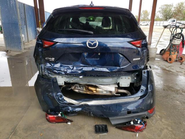 Photo 5 VIN: JM3KFBDM9K0686758 - MAZDA CX-5 