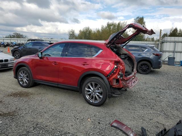 Photo 1 VIN: JM3KFBDM9K0690812 - MAZDA CX-5 GRAND 