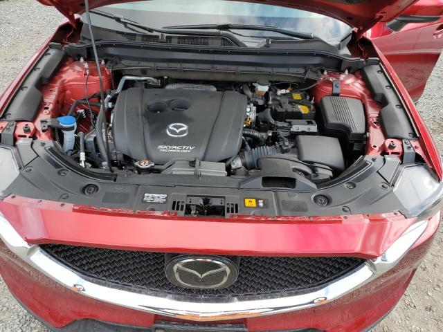 Photo 11 VIN: JM3KFBDM9K0690812 - MAZDA CX-5 GRAND 