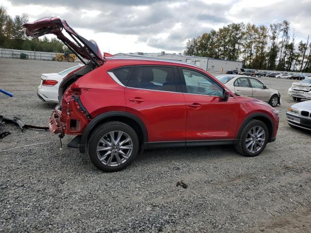 Photo 2 VIN: JM3KFBDM9K0690812 - MAZDA CX-5 GRAND 