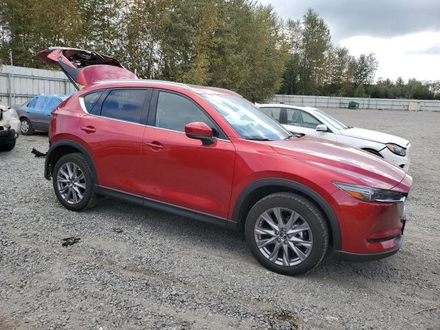 Photo 3 VIN: JM3KFBDM9K0690812 - MAZDA CX-5 GRAND 