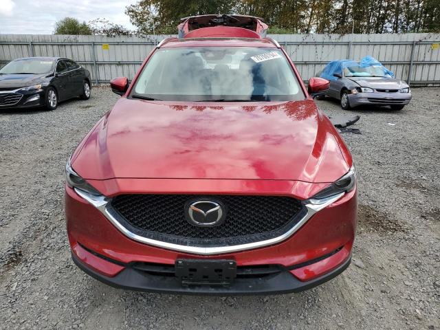 Photo 4 VIN: JM3KFBDM9K0690812 - MAZDA CX-5 GRAND 