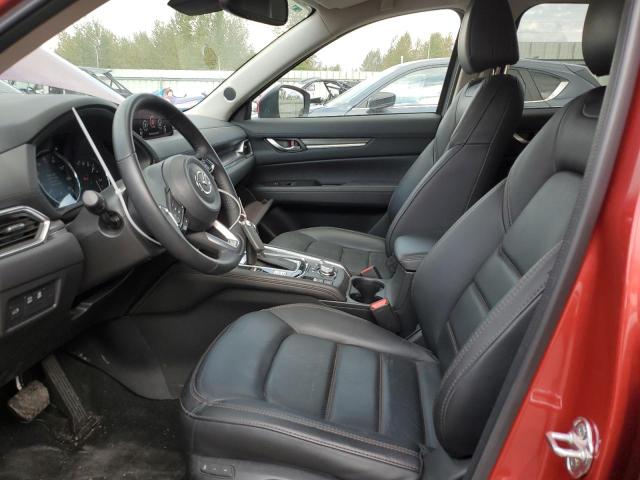 Photo 6 VIN: JM3KFBDM9K0690812 - MAZDA CX-5 GRAND 