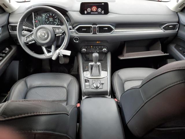 Photo 7 VIN: JM3KFBDM9K0690812 - MAZDA CX-5 GRAND 