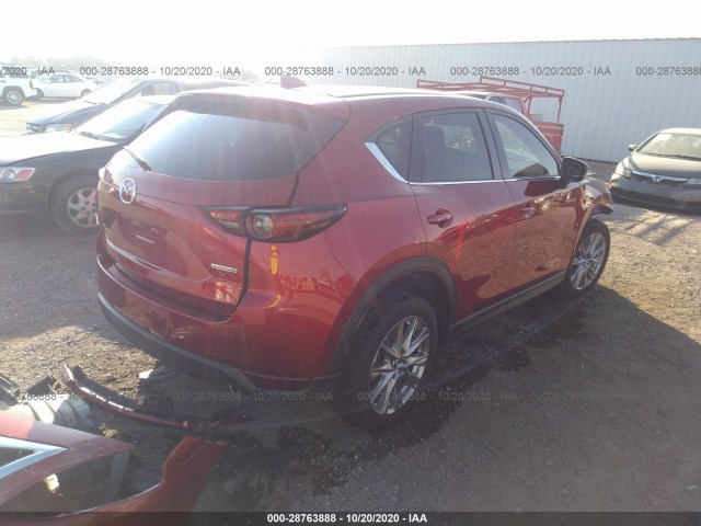 Photo 3 VIN: JM3KFBDM9L0723602 - MAZDA CX-5 