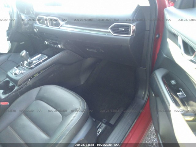 Photo 4 VIN: JM3KFBDM9L0723602 - MAZDA CX-5 