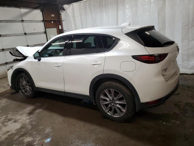 Photo 1 VIN: JM3KFBDM9L0732204 - MAZDA CX-5 