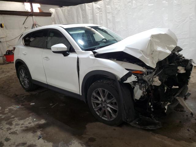 Photo 3 VIN: JM3KFBDM9L0732204 - MAZDA CX-5 