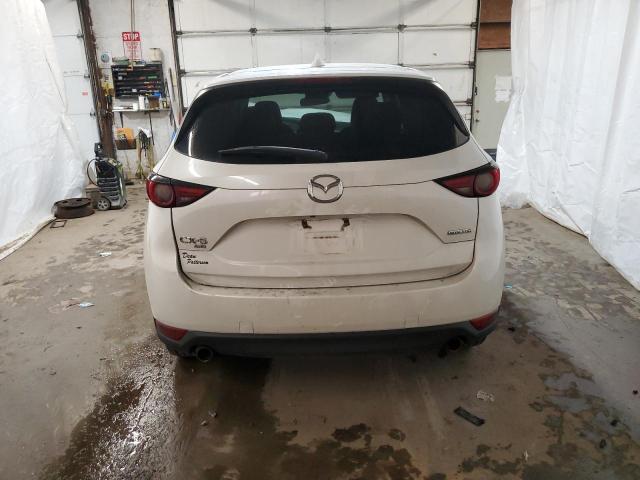 Photo 5 VIN: JM3KFBDM9L0732204 - MAZDA CX-5 