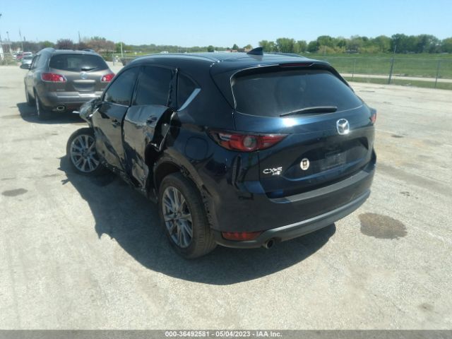 Photo 2 VIN: JM3KFBDM9L0738309 - MAZDA CX-5 